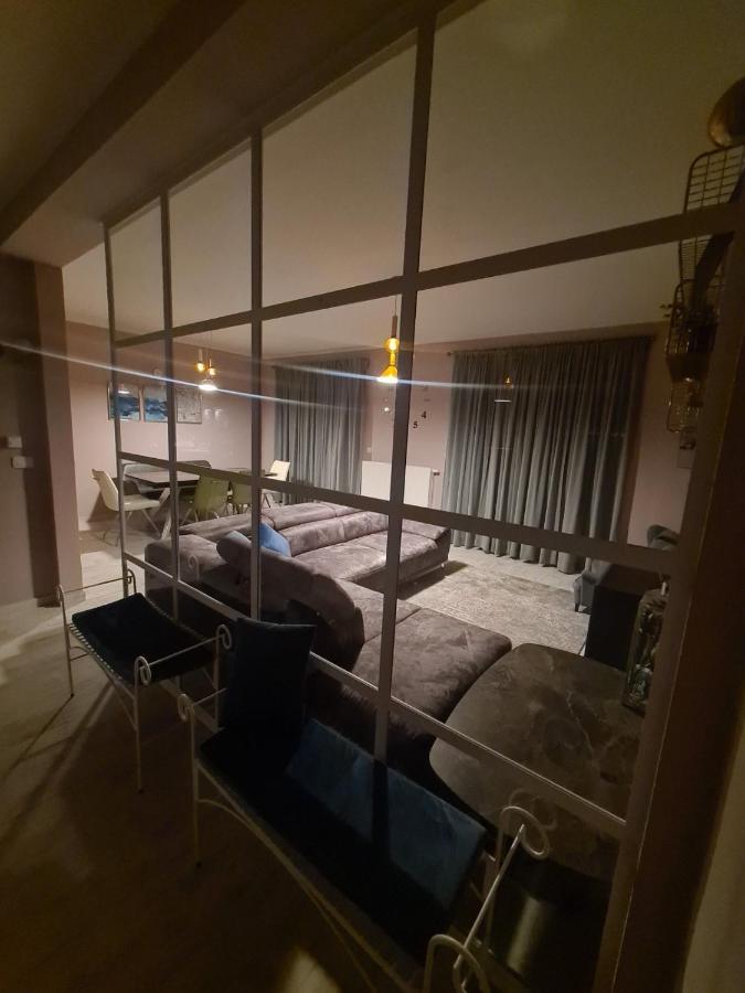 Family Nekic Apartment Opatija