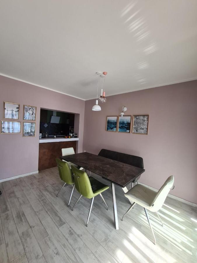 Apartment Family Nekic *