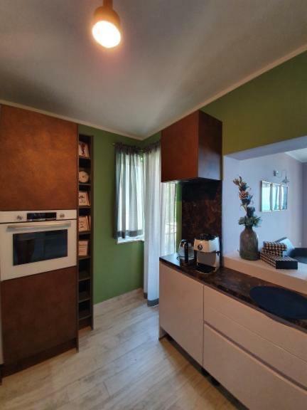 Apartment Family Nekic *